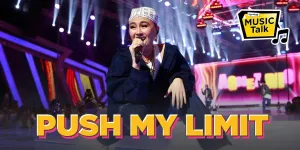 30 Tahun Berkarya, Agnez Mo Terus Raih Prestasi - Termotivasi Fans