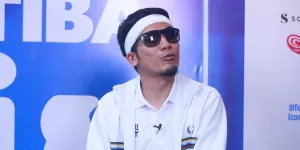 30 Tahun Bersahabat, Desta Akui Tak Pernah Berantem dengan Vincent