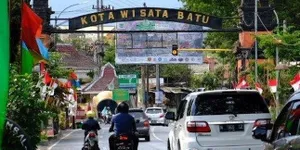 31 Orang Warga Pondok Pesantren Al Izzah Kota Batu Positif Covid-19