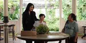 "Air Mata di Ujung Sajadah 2" Resmi Tayang Hari Ini, Siap Menggugah Emosi dengan Kisah yang Lebih Mendalam