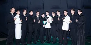 "SEVENTEEN: OUR CHAPTER" Siap Tayang 7 November di Disney+, Siap Bikin CARAT Terharu!