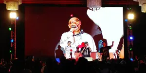 "Soul Dive X DJ Juice Live in Jakarta" Jadi Konser 10 Tahun Berkarya Soul Dive