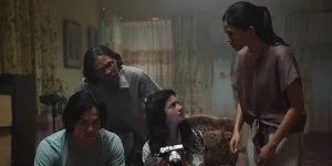 "The Bell: Panggilan untuk Mati" Angkat Folklore Lokal Jadi Teror Mencekam