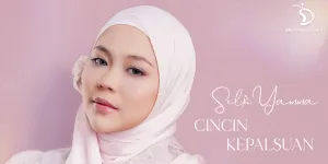 3D Entertainment Hadirkan A Tribute To Mansyur S, Selfi Yamma Buka dengan Cincin Kepalsuan