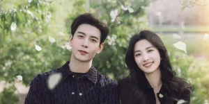 4 Alasan Kamu Harus Nonton Drama China 'LOVE BETWEEN LINES'