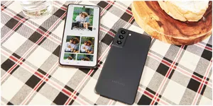 4 Alasan Kenapa Samsung Galaxy S21 FE 5G Jadi Smartphone Andalan untuk Segala Aktivitas dan Hiburanmu