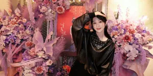 4 Artis China Terpopuler di 2025 Berdasarkan Reputasi Terbaik Tahun Ini