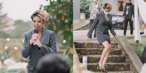 4 Brand Milik Nikita Mirzani: Selain Hiburan, Nyai Juga Gemilang di Dunia Bisnis