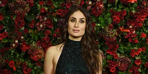 4 Bukti Kareena Kapoor Aktris Bollywood yang Paling Dicintai, Nggak Pernah Jahat Kepada Paparazzi