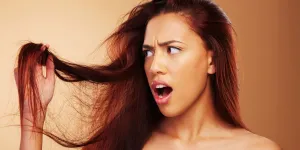 4 Cara Merawat Rambut Kering dan Mudah Kusut, Ubah Penampilan Biar Lebih Menawan