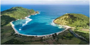 4 Destinasi Menarik di Sekitar Sirkuit Mandalika, Cocok Buat Pemanasan Jelang Nonton MotoGP