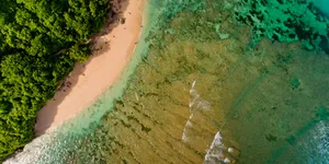 4 Destinasi Wisata Hidden Gems yang Jarang Tersorot, Wajib Dikunjungi saat Berlibur Nanti