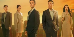 Rekomendasi Drama China, Bertema Bisnis dan Keuangan yang Wajib Ditonton