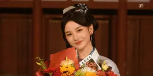 4 Drama China yang Bakal Dibintangi Song Zu Er, Mana yang Paling Kamu Tunggu?