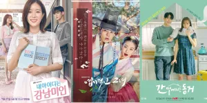 4 Drama Korea di VIU yang Wajib Ditonton, Suguhkan Alur Cerita Menarik hingga Akting Pemain yang Apik