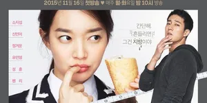 4 Drama Korea tentang Wanita Gemuk Jadi Kurus, Transformasinya Bikin Pangling