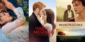 4 Film Barat Romantis Bertemakan Kerajaan, Ketika Cinta Nggak Mengenal Status!