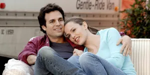 4 Film Romantis Mark Ruffalo yang Bikin Hati Meleleh, Nomor 3 Favorit Banyak Orang!