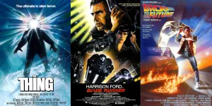 4 Film Sci-Fi Barat Era 80an yang Masih Seru Ditonton hingga Saat Ini, Ada yang Kamu Tahu?