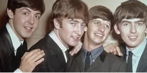 4 Pemeran Film Biopik The Beatles yang Bakal Tayang 2028