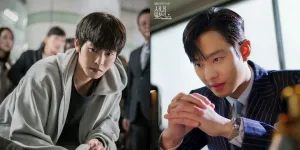 4 Potret Ahn Hyo Seop Liburan di Bali yang Bikin Penggemar Terpesona