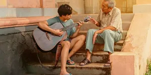 4 Rekomendasi Film Tentang Seseorang yang Menemukan Surat yang Ditulis untuk Dirinya 20 Tahun Lalu