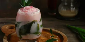 4 Resep Es Daluman yang Menyegarkan, Cocok Jadi Takjil Pelepas Dahaga saat Buka Puasa