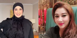 4 Wanita yang Pernah Menjadi Istri Ari Sigit Cucu Soeharto, Istri Keempatnya Baru Saja Melahirkan
