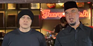 40 Tahun Sahabatan, Andra Ramadhan Bongkar Sifat Tengil Ahmad Dhani Sejak SMP