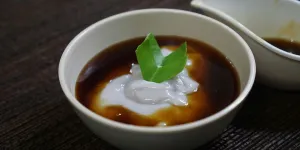 43 Ide Menu Takjil Buka Puasa yang Praktis dan Menggoda Selera, Yuk Coba