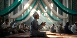 45+ Tema Maulid Nabi 2026 Penuh Makna dan Menyentuh Hati
