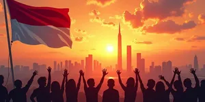 46 Quotes Sumpah Pemuda 2026 dari Tokoh Bangsa hingga Tokoh Dunia
