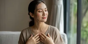 49 Kata Kata Bahagia untuk Diri Sendiri yang Menyentuh