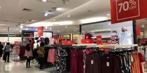 5 Alasan Belanja di Outlet Jadi Pilihan Cerdas, Saatnya Tampil Stylish dengan Budget Affordable!