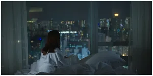 5 Alasan Mengapa Liburan Akhir Tahun Nanti Wajib Dimanfaatkan untuk Staycation