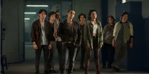 5 Alasan Nonton 'Pengepungan di Bukit Duri' yang Tayang di Prime Video