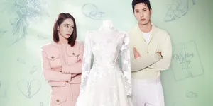 5 Alasan OK! LET'S GET DIVORCED Wajib Ditonton