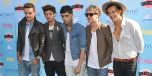 5 Album One Direction Melahirkan Deretan Single Terbaik, Mana Favoritmu?