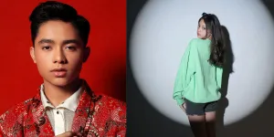 5 Anak Angkat Artis Ini Kini Sukses dan Punya Banyak Fans - Ada yang Jadi Mama Muda Hingga Penari Balet!