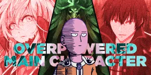5 Anime dengan Protagonis yang Overpowered, Sung Jinwoo Nggak Masuk List!