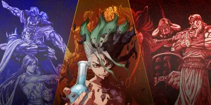 5 Anime Dengan Setting Post-Apocalypse, Ketika Dunia Hancur dan Peradaban Mulai Terlupakan