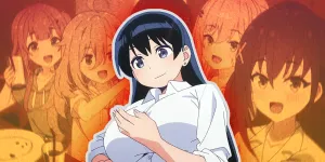 5 Anime Genre Iyashikei 2025 yang Menenangkan dan Bikin Hati Adem