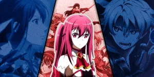 5 Anime Terbaik yang Diadaptasi dari Game Online (MMORPG), Ada Ragnarok hingga Phantasy Star Online