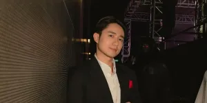 5 Artis Indonesia yang Paling Banyak Dicari di Tahun 2025, Kenny Austin Peringkat Teratas