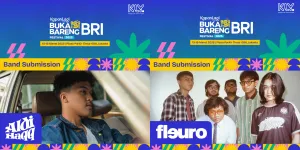 5 Band yang Masuk Nominasi Tampil di KapanLagi Buka Bareng BRI Festival 2025, Bantu Vote Agar Idolamu Menang!