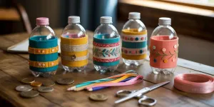 5 Cara Membuat Tempat Pensil dari Botol Bekas: Modal Rp 20 Ribu, Hasilnya Bisa Dijual