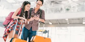 5 Cara Mendapatkan Tiket Pesawat Murah dengan Memanfaatkan Pencarian Tanggal Fleksibel dan Price Alert di Traveloka
