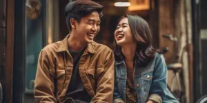 5 Ciri-Ciri Pria Terpesona, Apakah Dia Jatuh Cinta Padamu?