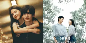 5 Couple Terbaru di Drama China 2025 yang Siap Mengaduk-Aduk Emosimu