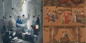 5 Drama China Paling Heartwarming untuk Libur Lebaran